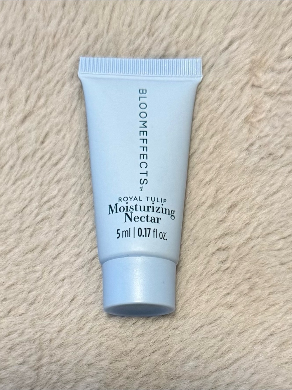 5/$25 🎆 NEW Bloomeffects Royal Tulip Moisturizing Nectar 0.17 oz